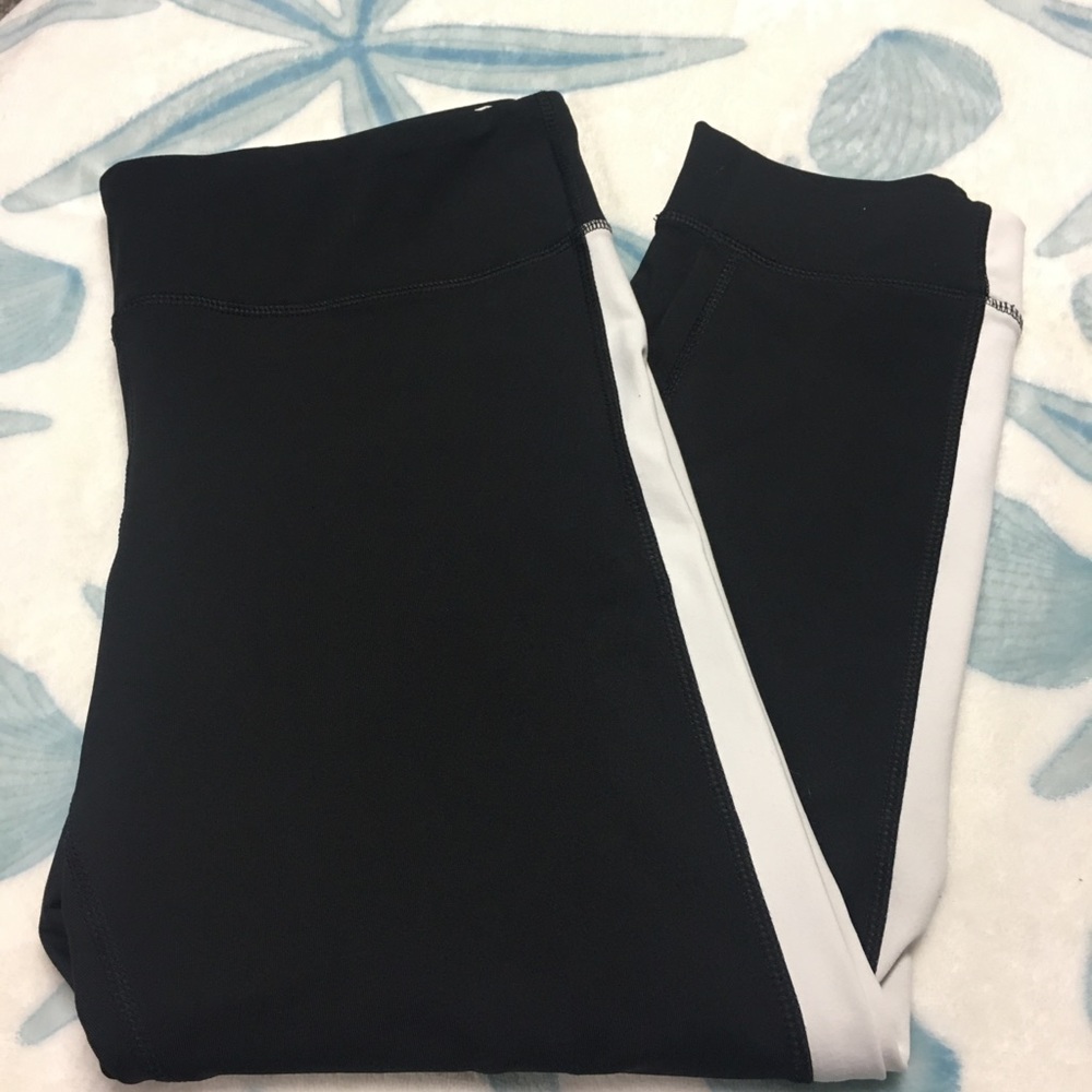 Yoga pants